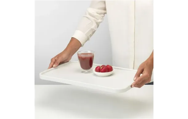 BRABANTIA PLANCHE A  123146